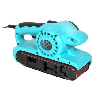 Slefuitor electric cu banda Detoolz DZ-C252 360m min 900W