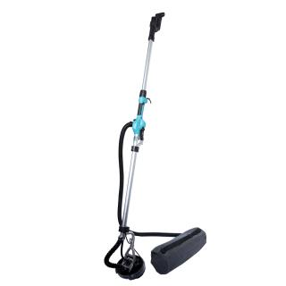 Slefuitor pereti Detoolz DZ-C218 cu variator reglaj de turatie extensibil cu aspirator si sac