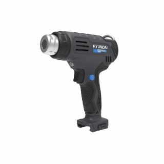 Suflanta cu aer cald Hyundai HG20S, 20V, 350-550 grade, SOLO (fara acumulator)
