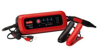 T-Charge 12 - Redresor auto TELWIN