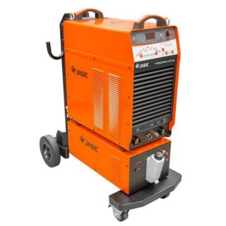 TIG 500P AC DC (E1312) racit cu apa - Aparat de sudura TIG AC DC  JASIC