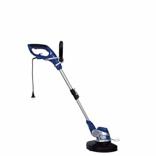 Trimmer electric Hyundai HY-GT2901 E, 650W, diametru taiere, 29cm