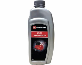 Ulei pentru compresoare Einhell, 1 l