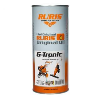 Ulei transmisie Ruris G-Tronic SAE 80W-90, ambalaj 1l