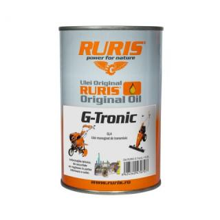 Ulei transmisie Ruris G-Tronic SAE 80W-90, ambalaj 600 ml