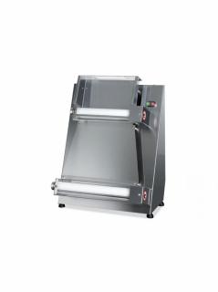 Aparat intins Aluat Pizza 400 mm