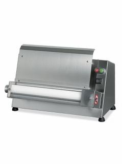 Aparat intins Aluat Pizza o Rola 400 mm