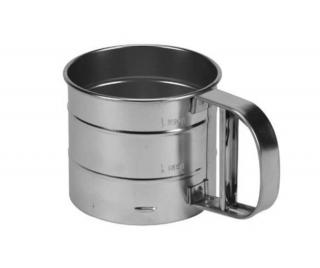 Cana Sita Zahar Pudra Inox - 199069