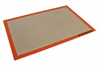 Covoras silicon 38,5 x 58,5 cm pentru tavi 40x60cm -107782