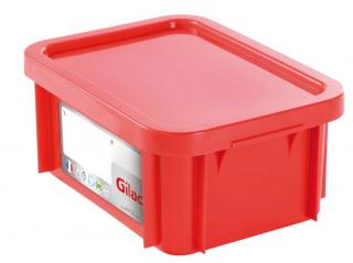 Cutie Cu Capac Depozitare - Transport Alimente 12 L - G119509