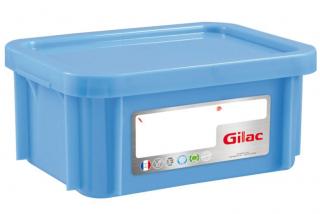 Cutie Cu Capac Depozitare - Transport Alimente 12 L - G119510