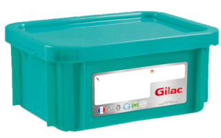 Cutie Cu Capac Depozitare - Transport Alimente 12 L - G119511