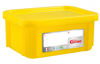 Cutie Cu Capac Depozitare - Transport Alimente 12 L - G119518