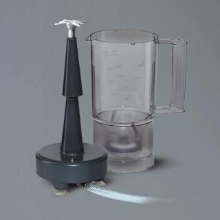 Dispozitiv pentru spalat vase blender