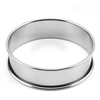 Forma Rotunda pentru Patiserie O10 cm - 02142