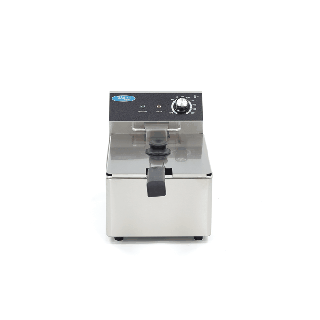 Friteuza electrica 11 L, 3000 W