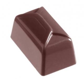 Matrita policarbonat Fantezie  - 24 Praline - CW1025