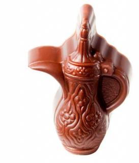 Matrita policarbonat Fantezie  - CEAINIC 14 praline - CW1781