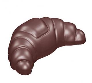 Matrita policarbonat Fantezie  - CROISSANT 14 praline - CW1092