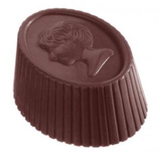 Matrita policarbonat Fantezie  - MARQUISE 24 praline - CW1092