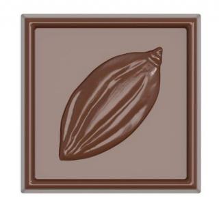 Matrita policarbonat GAMA CAFEA 21 praline - CW1540