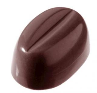 Matrita policarbonat  - GAMA CAFEA 24 praline - CW1327