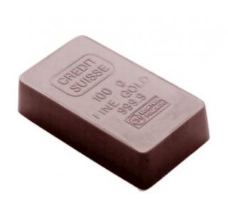 Matrita policarbonat Hobby - LINGOU AUR 20 praline - CW1479