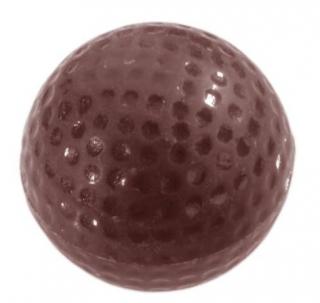Matrita policarbonat Hobby - MINGE GOLF 24 praline  - CW1443