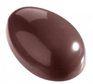 Oua h4cm - Matrite Plastic Ciocolata - CW1255