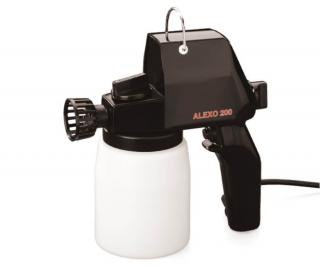 Pistol electric pulverizare - Alexo 200 - 153900