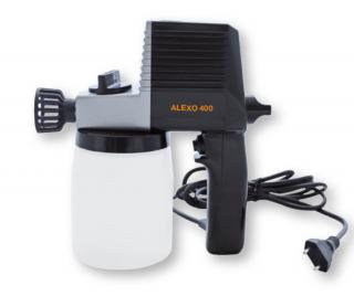 Pistol electric pulverizare - Alexo 400 - 153960