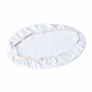 Protectie din bumbac pentru cosuri dospire - 14x42cm - 201906