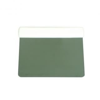 Rascheta Aluat Inox, 11x12cm - 199070