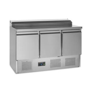 Saladeta rece Ventilata 3 Usi GN1 1