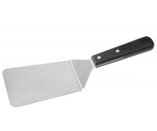 Spatula Unghiulara Inox 16x8.7cm