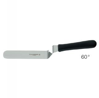 Spatula Unghiulara Inox 21cm - 260041