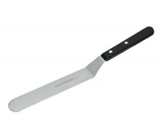 Spatula Unghiulara Inox 21cm - 262721