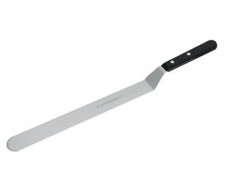 Spatula Unghiulara Inox 25cm - 262731