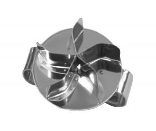 Stanta Inox Chifle - O6.5cm - 199581