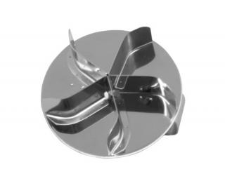 Stanta Inox Chifle - O8cm - 199580