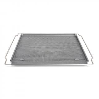 Tava Perforata Ajustabila 35 X 38 cm,  Colectia Silvertop - 03641