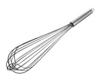 Tel Integral Din Inox Texturi Grele 45cm - 170052