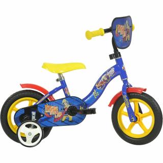 Bicicleta copii  Bikes  Disney, HBN