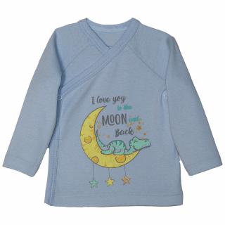 Bluza bebe dino la somnic