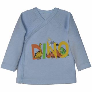 Bluza bebe model dino