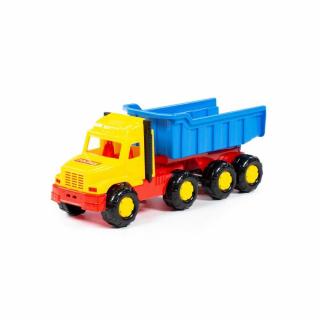 Camion - Favorite, 30x10x12 Cm, Polesie