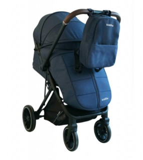 Carucior sport, Kidilo, Pentru toamna-iarna, Husa de picioare, Copertina extensibila