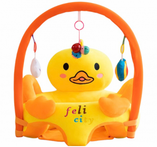 Fototliu din plus,Bubu-Still, Model animalut, 53 x 53 x 60 cm, puisor cu arcada de jucarii
