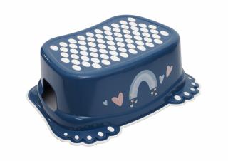 INALTATOR ANTI-DERAPANT METEO ALBASTRU