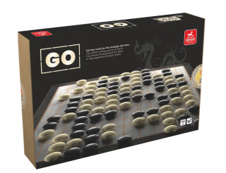 JOC GO - JOC DE STRATEGIE